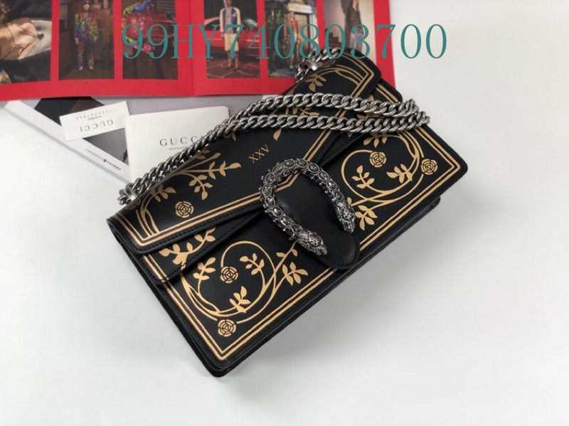Glami Fashion - GCI Bags - 10671