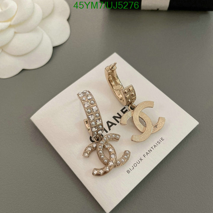 SAMC - CHL Jewelry Earrings - 238