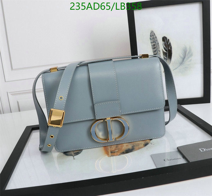 SAMCC - DOR Bags - 1373