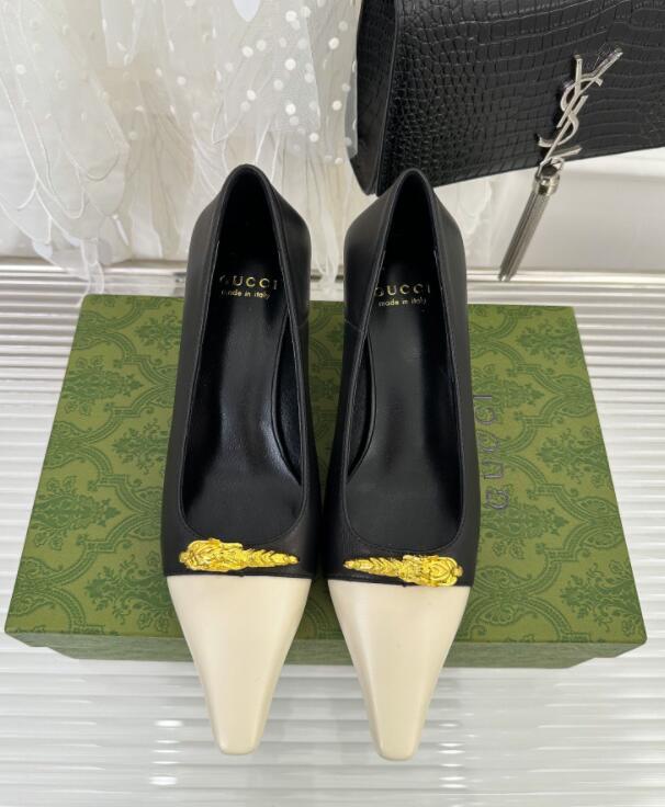 SAMC - GUKI Women Shoes - 635