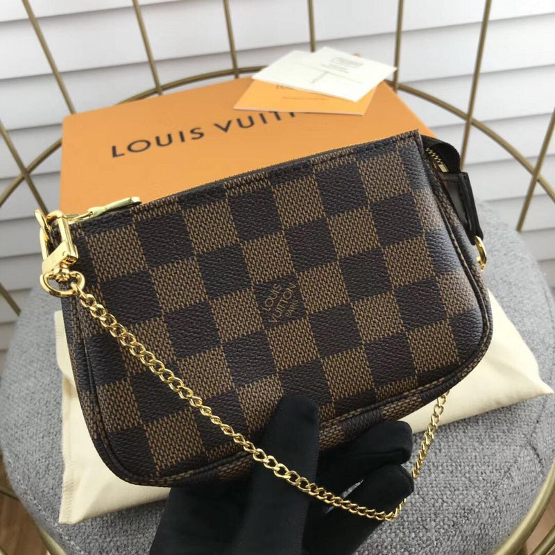 GlamI Lu-Vi bags - 3356