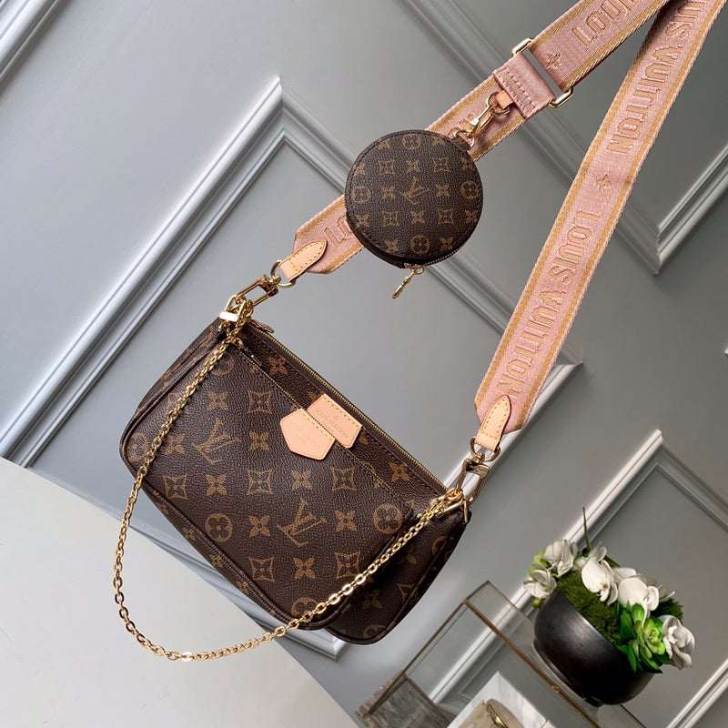 Satchel Bags - VL Bags - 1371
