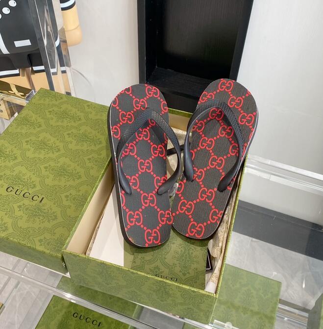 SAMC - GUKI Men Shoes - 1055