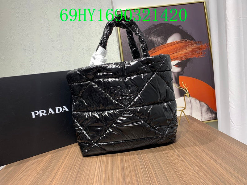 Satchel Bags - PDA Bags - 4567