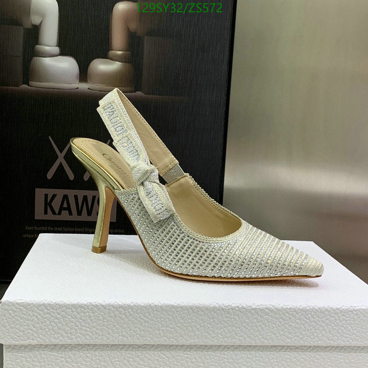 SAMCC - DOR Women Shoes - 2357