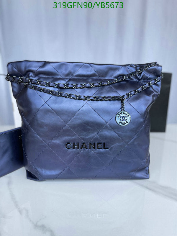 SAMC - CHL Bags - 849