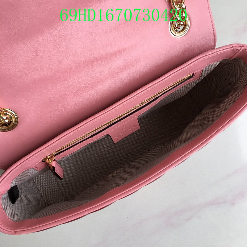 Glami Fashion - GCI Bags - 10399