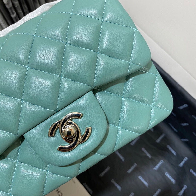 Satchel Bags - CHL Bags - 4545