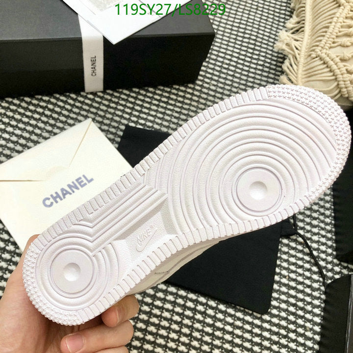 SAMC - CHL Women Shoes Sneakers - 225