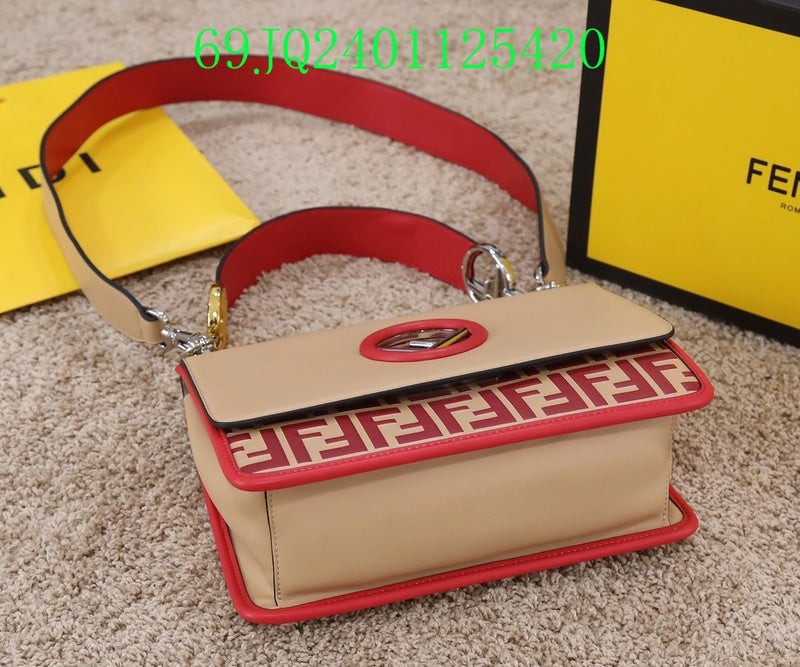 Glami - FDE Bags - 2040