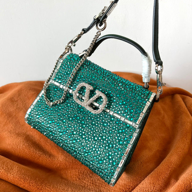 Glamy - VEL Bags - 087