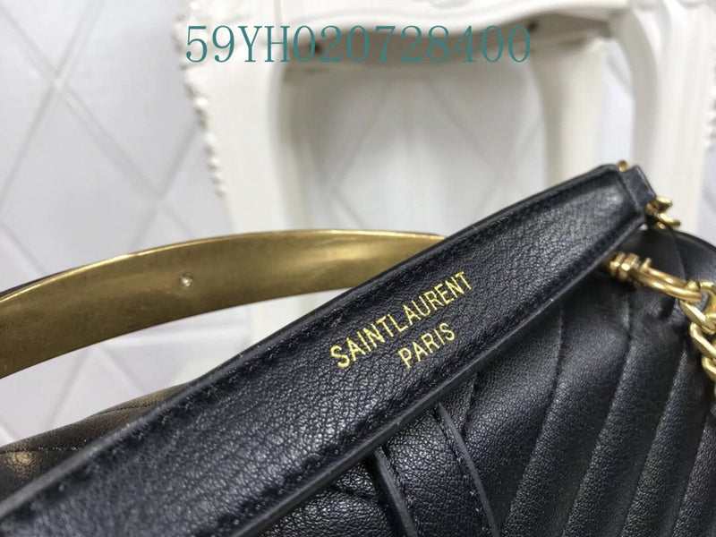 Glami - YLS Bags - 2197