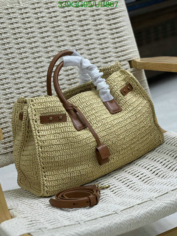 SAMC - YLS Bags - 064
