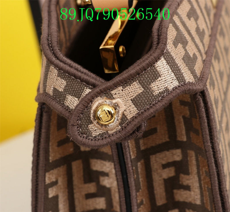 Glami - FDE Bags - 3195