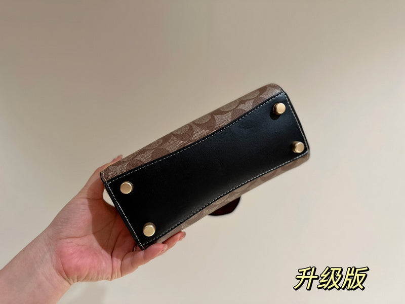 Satchel Bags - CCH Bags - 402