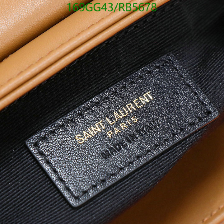 SAMC - YLS Bags - 030