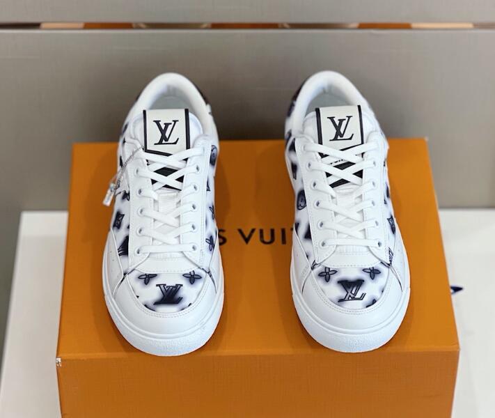 glamy - LOV Men Shoes - 1250