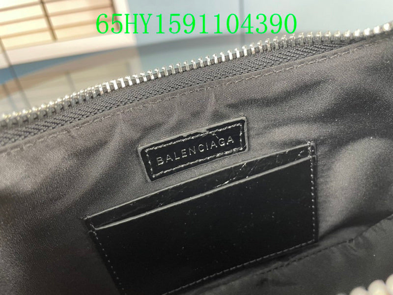 ELE Fashion - BGA Bags - 1986