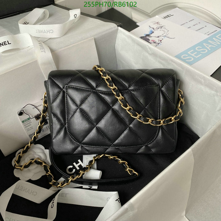 SAMC - CHL Bags - 475