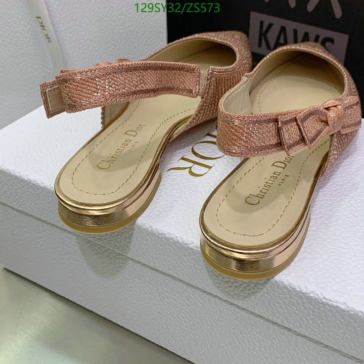 SAMCC - DOR Women Shoes - 2038