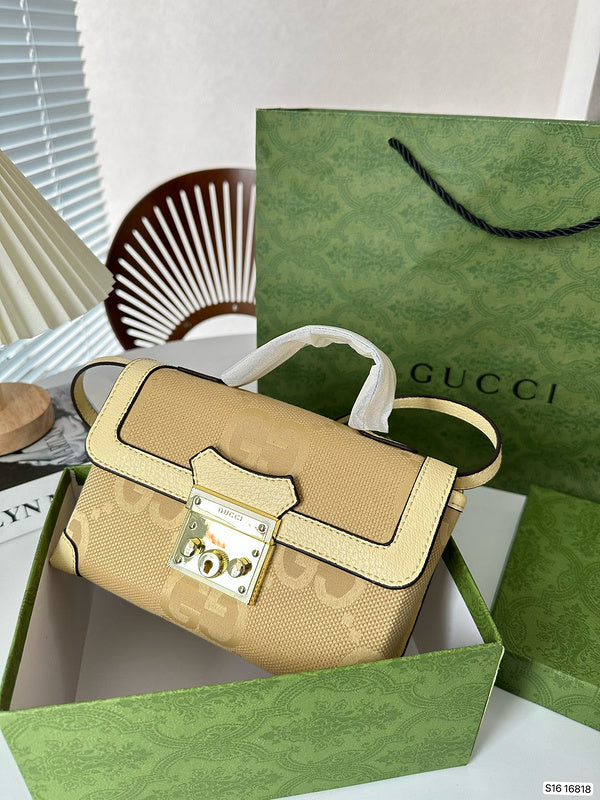Glami Fashion - GCI Bags - 11739
