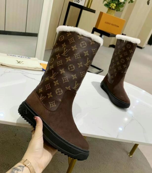 glamy - LOV Women Shoes - 805