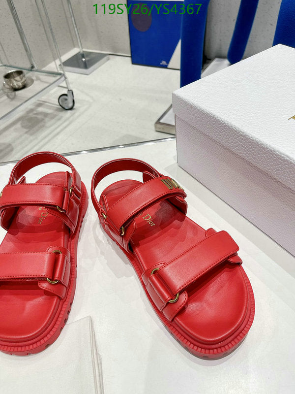 SAMCC - DOR Women Shoes - 2298