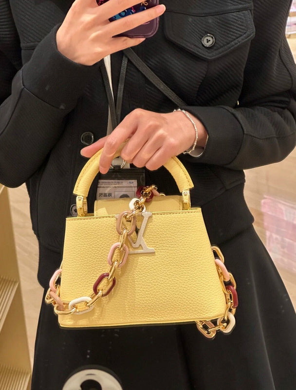 GlamI Lu-Vi bags - 4172