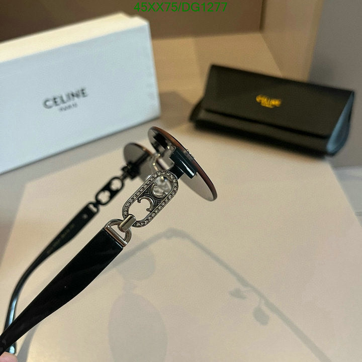 SAMC - COL Glasses - 038