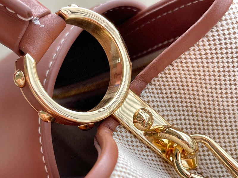 Glami- Glami- Lu-Vi bags - 5948