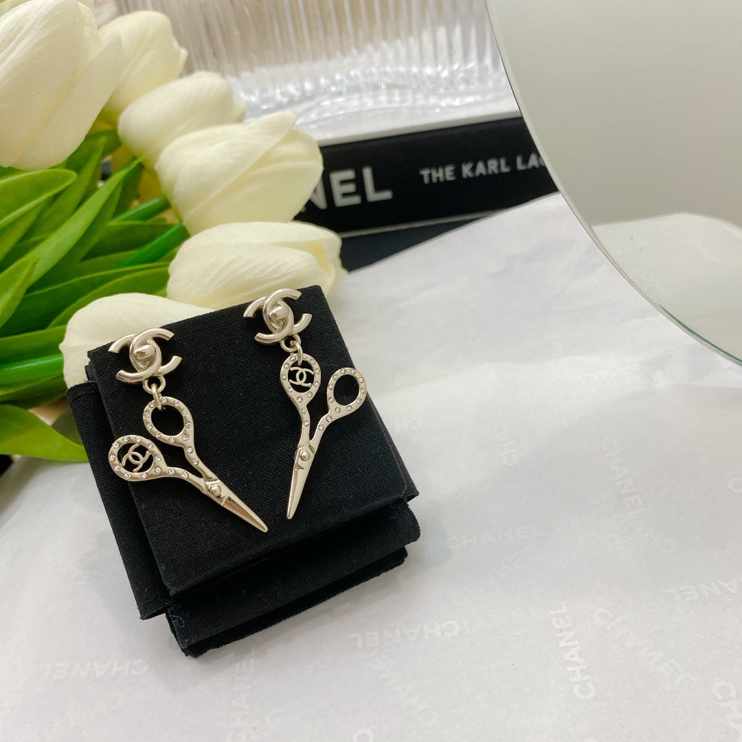 EN - Lux Earring CHL 005