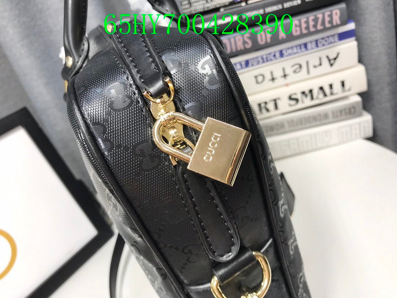 Glami Fashion - GCI Bags - 11295