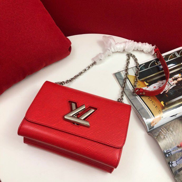 Fashion Lu-Vi bags - 3588