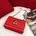 GlamI Lu-Vi bags - 3588