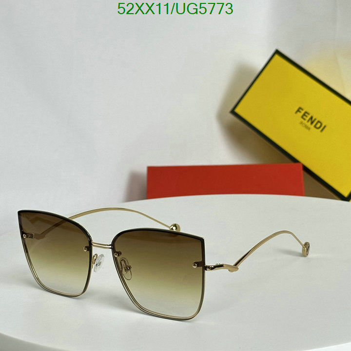 SAMC - FDE Glasses - 067