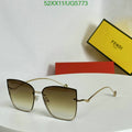SAMC - FDE Glasses - 067