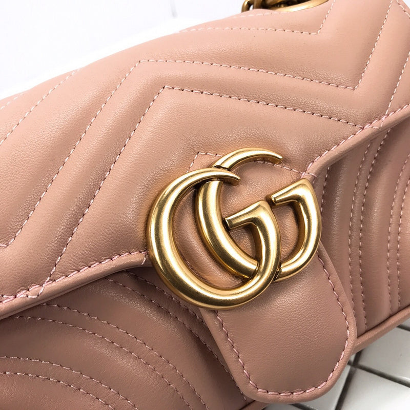 Glami Fashion - GCI Bags - 2507