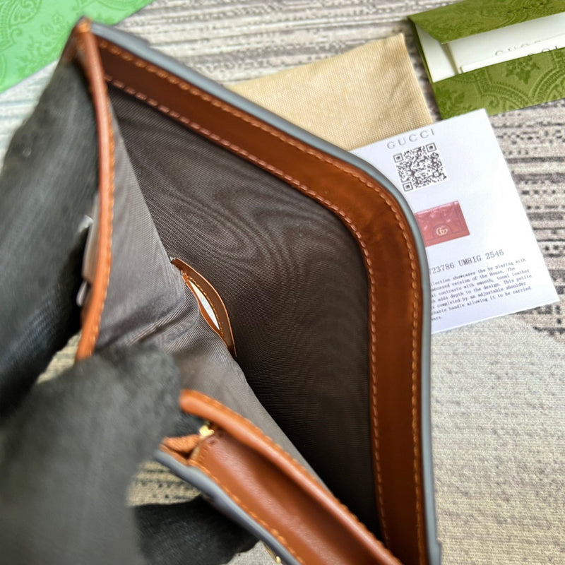 Glami-i - Guki Wallet - 129