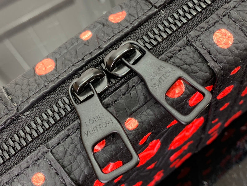 GlamI Lu-Vi bags - 2480