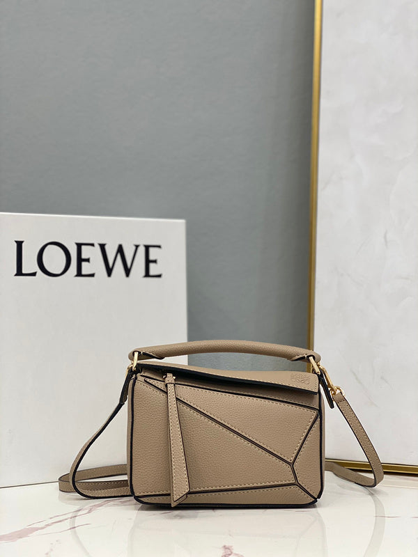 Glamy - LWO Bags - 1000