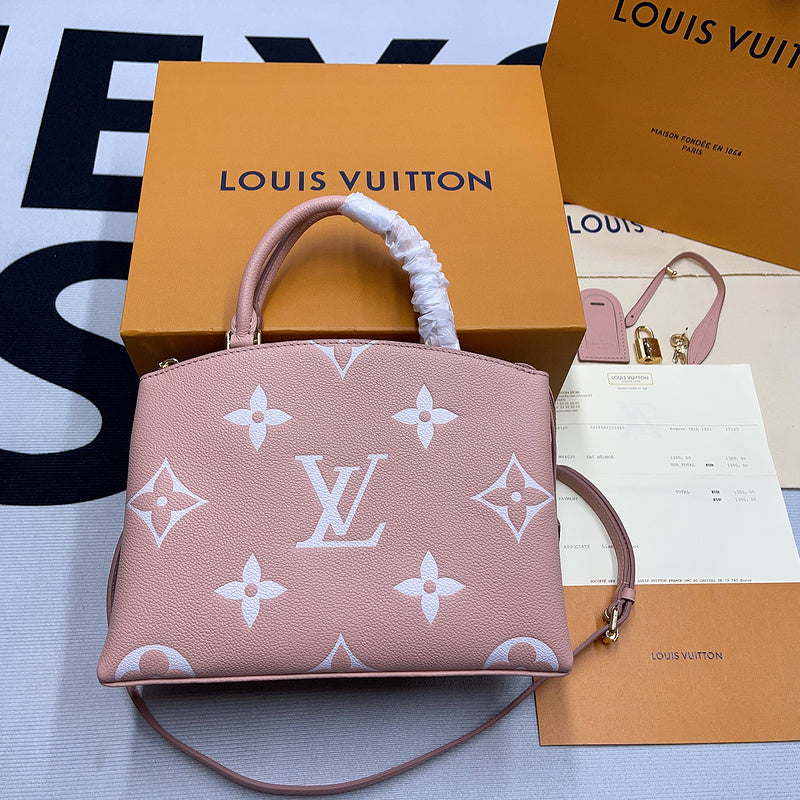 ELE - LUV Bags - 495