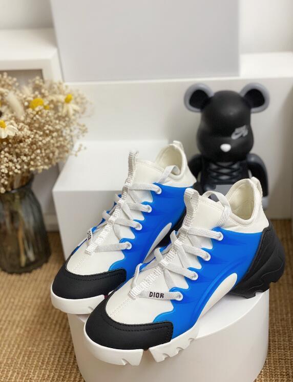 SAMCC - DOR Women Shoes - 1109
