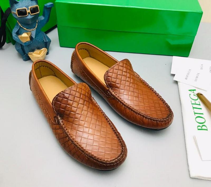 SAMC - BOV Men Shoes - 154