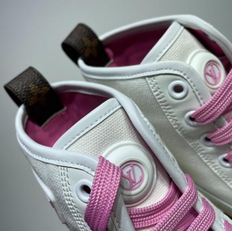 Glamy - LOV Men Shoes - 1014