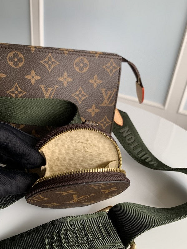 Glami- - LOV Men Bags - 350