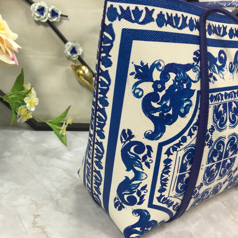 Satchel Bags - DG Bags - 308