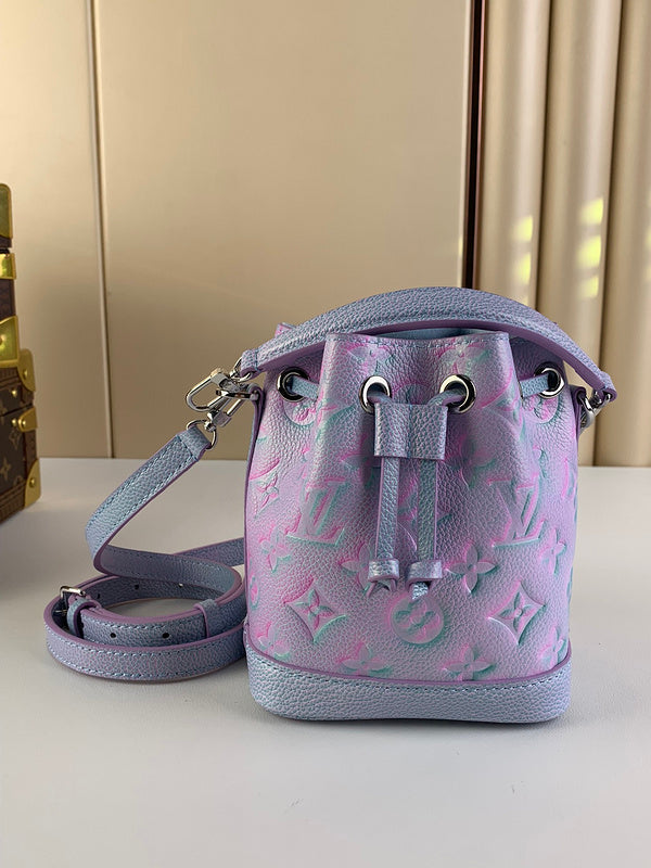 Satchel Bags - VL Bags - 6479