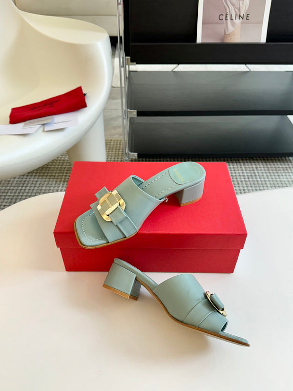 Glami - FGO Women Shoes - 216