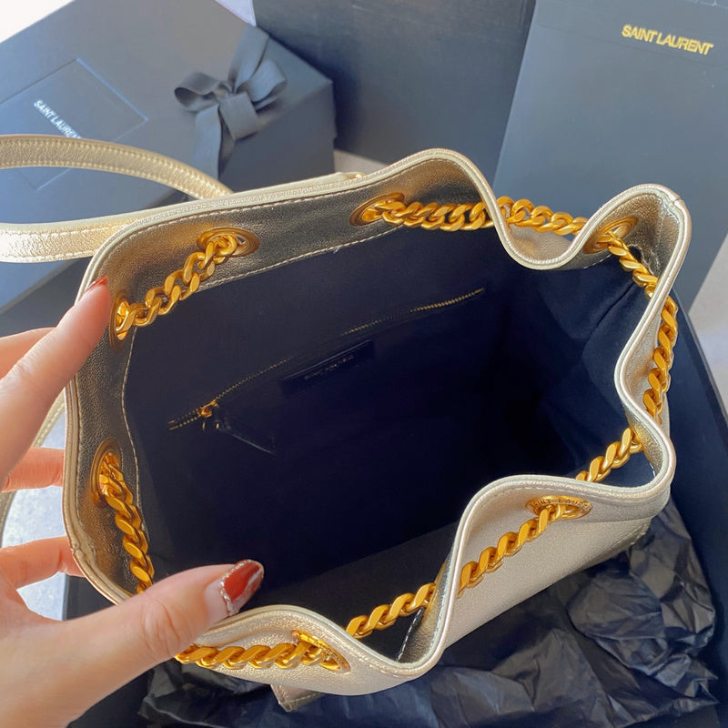 Glamy - YLS Bags - 453
