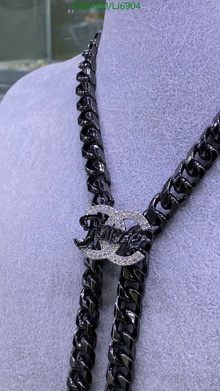 SAMC - CHL Jewelry - 1198